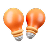 light bulbs